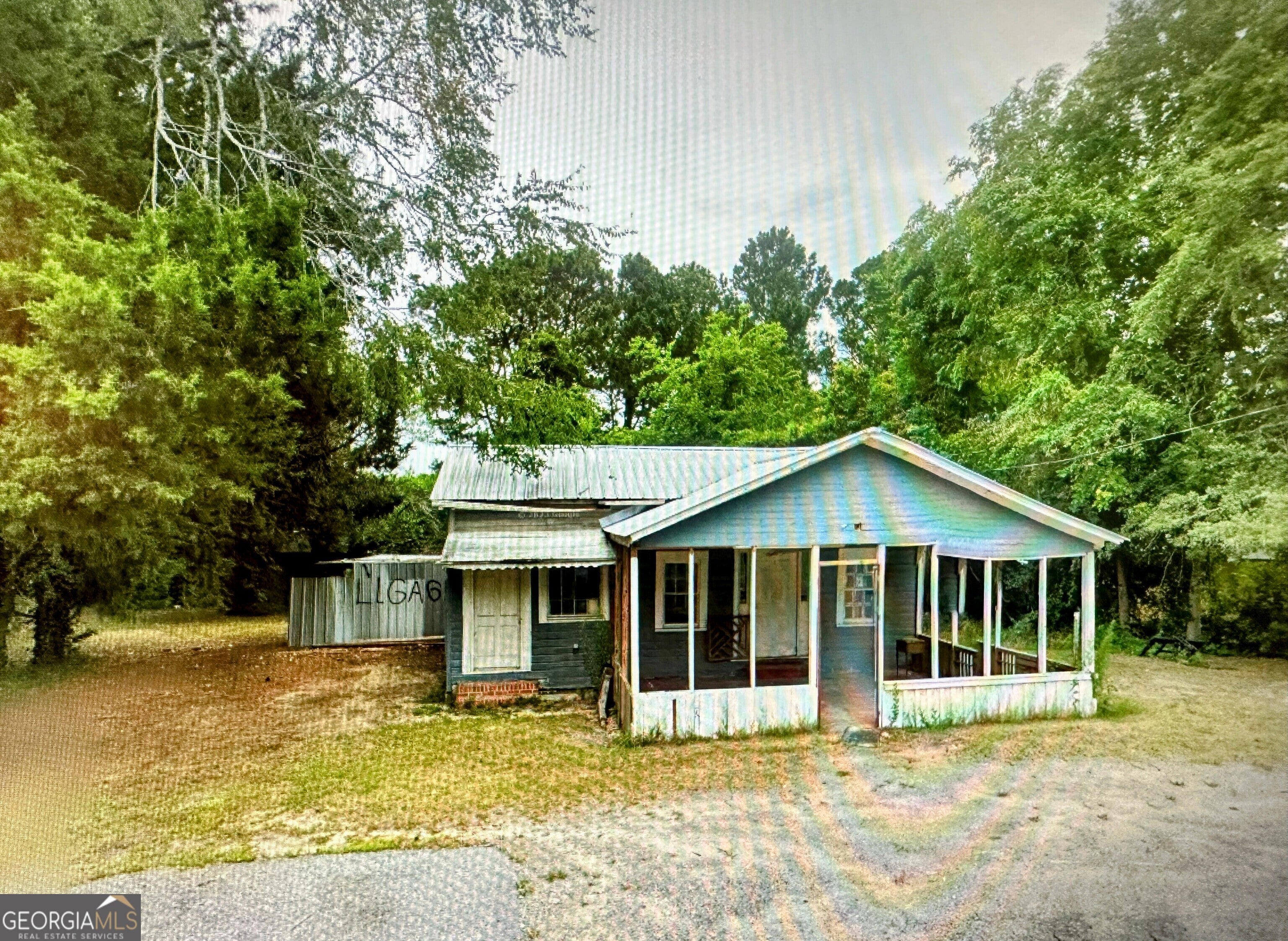 304 W Trilby St — photo