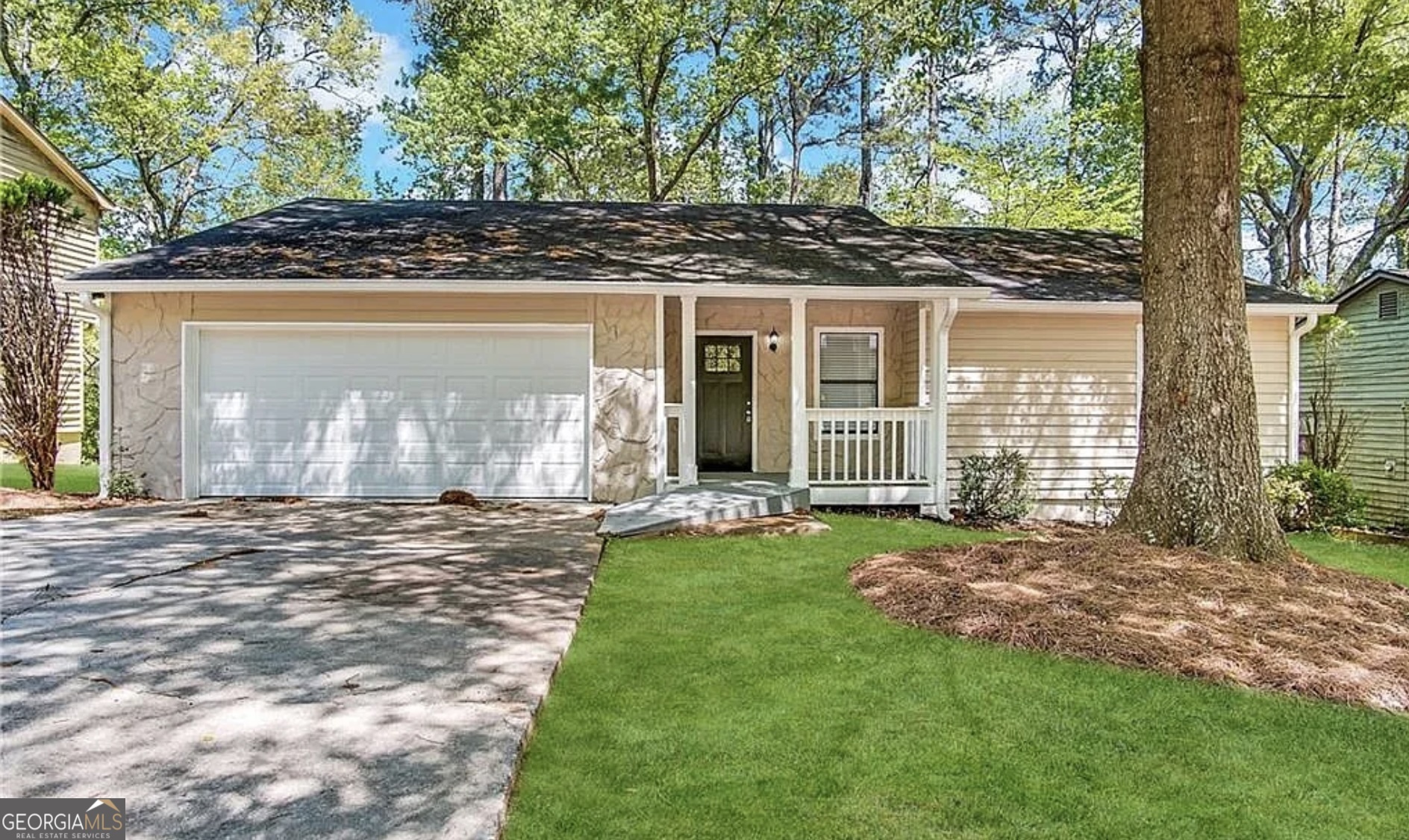 5468 Pepperwood Ct — photo