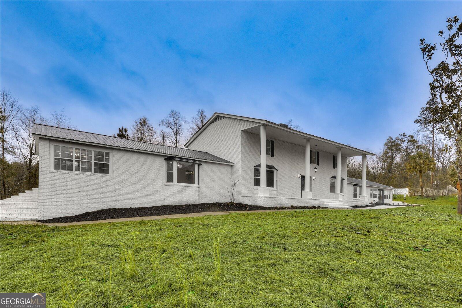 4756 Mike Padgett Hwy — photo