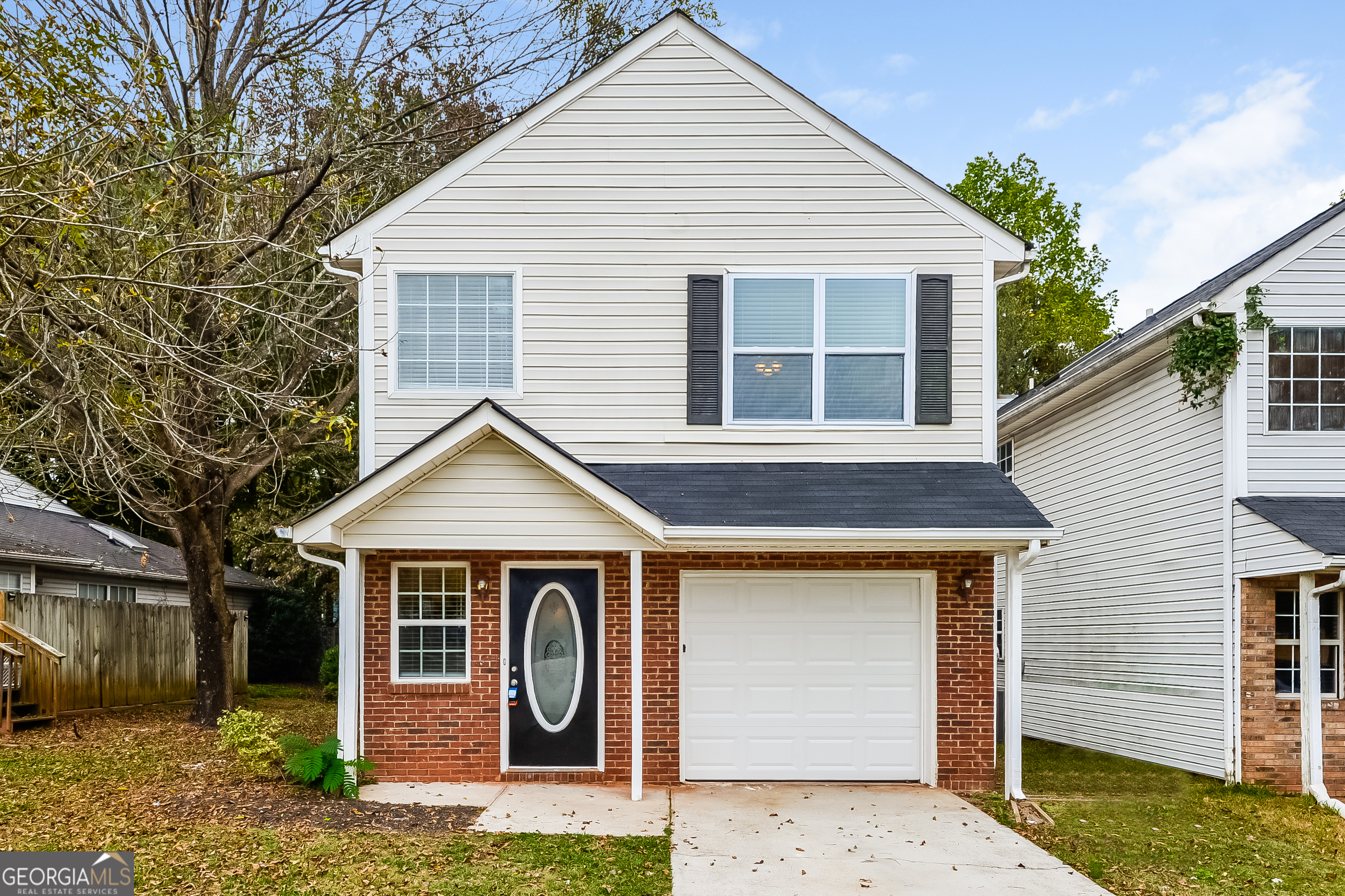 3537 Lehigh Way, Decatur, GA 30034