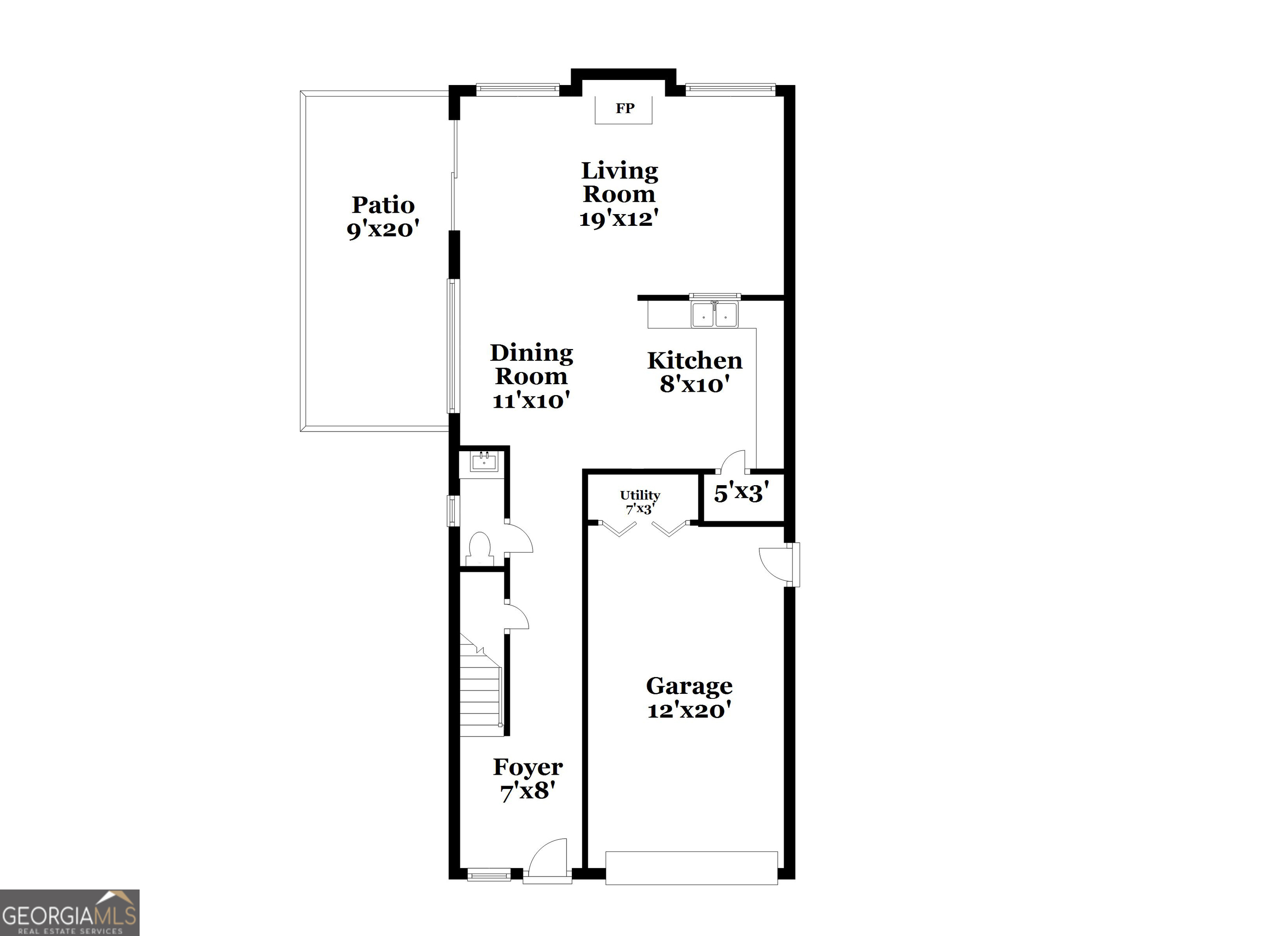 3537 Lehigh Way, Decatur, GA 30034 — photo 2