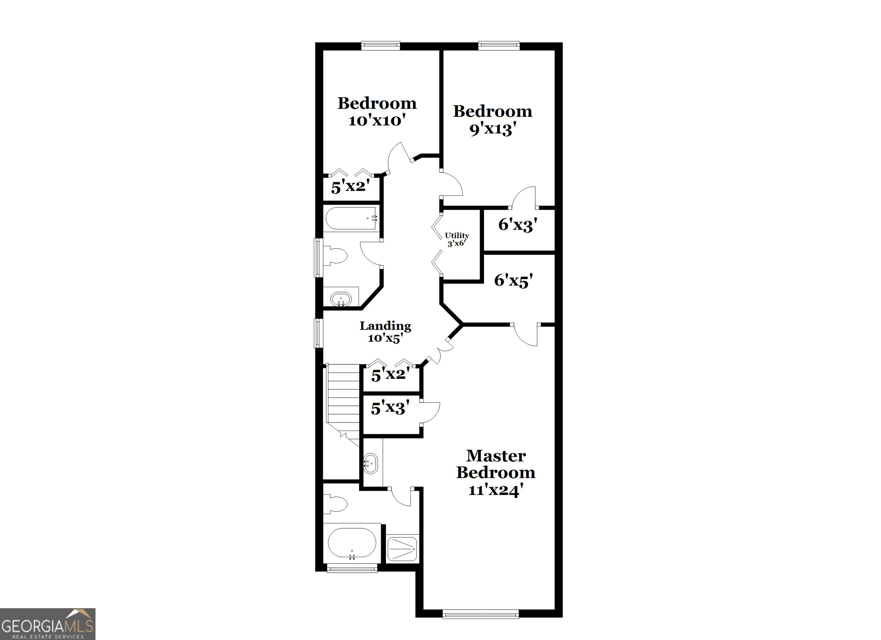 3537 Lehigh Way, Decatur, GA 30034 — photo 3