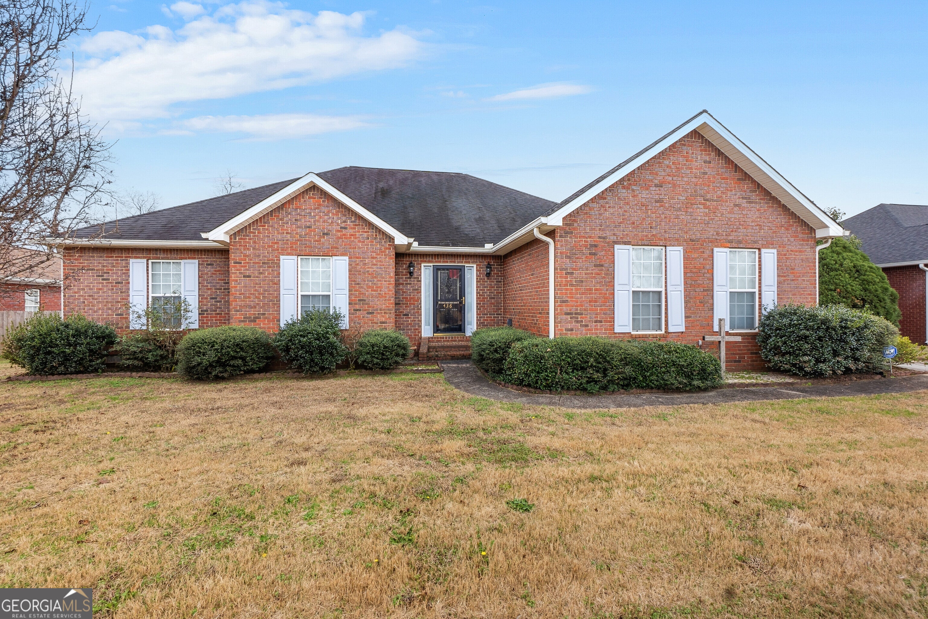 436 Joseph Chandler Dr — photo