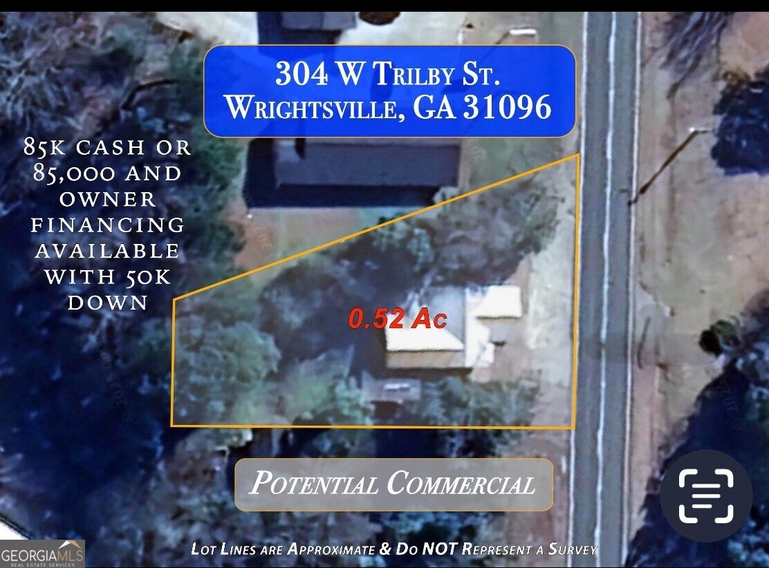 304 W Trilby St — photo