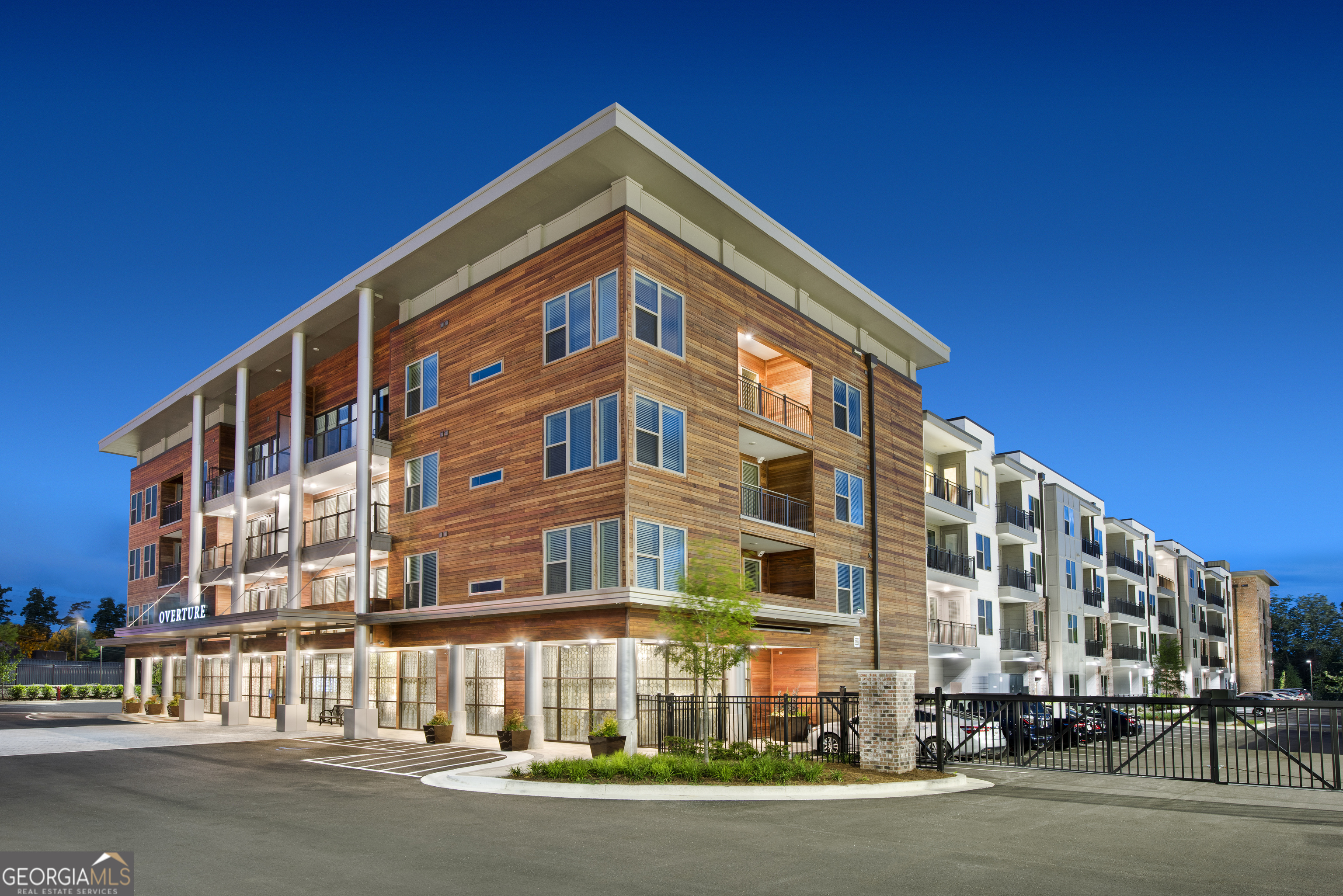 1490 W Ernest Barrett Pkwy 314 — photo