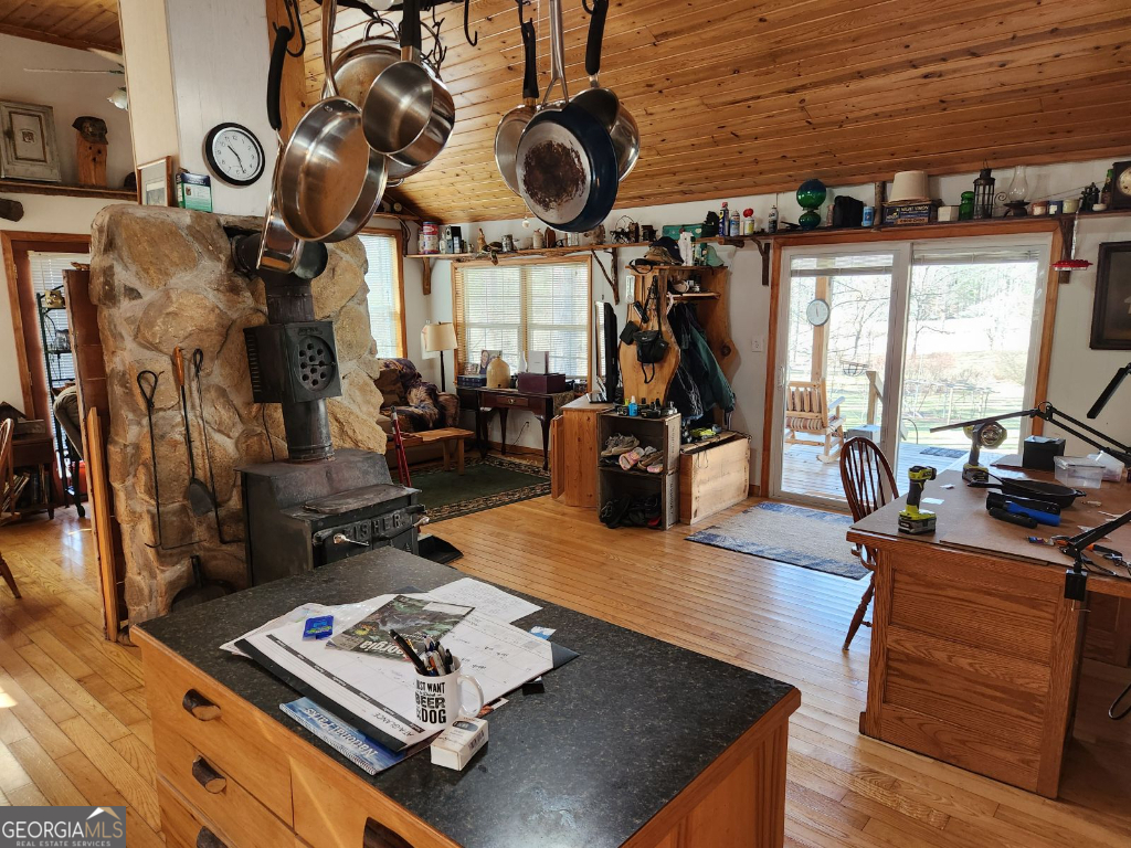 2594 Blue Ridge Gap Road, Clayton, GA 30525 — photo 3