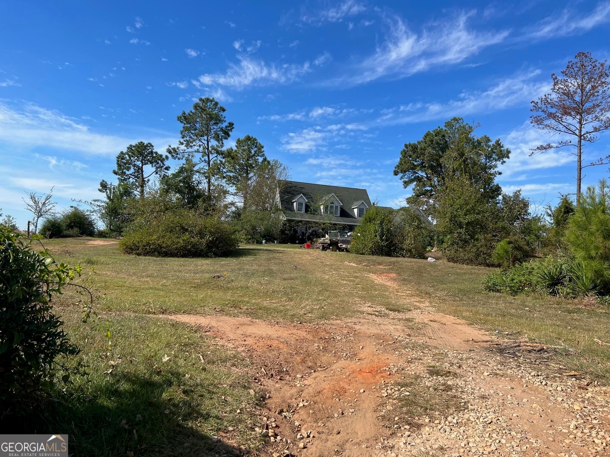 327 Deer Point Rd 492 +/- Acres — photo