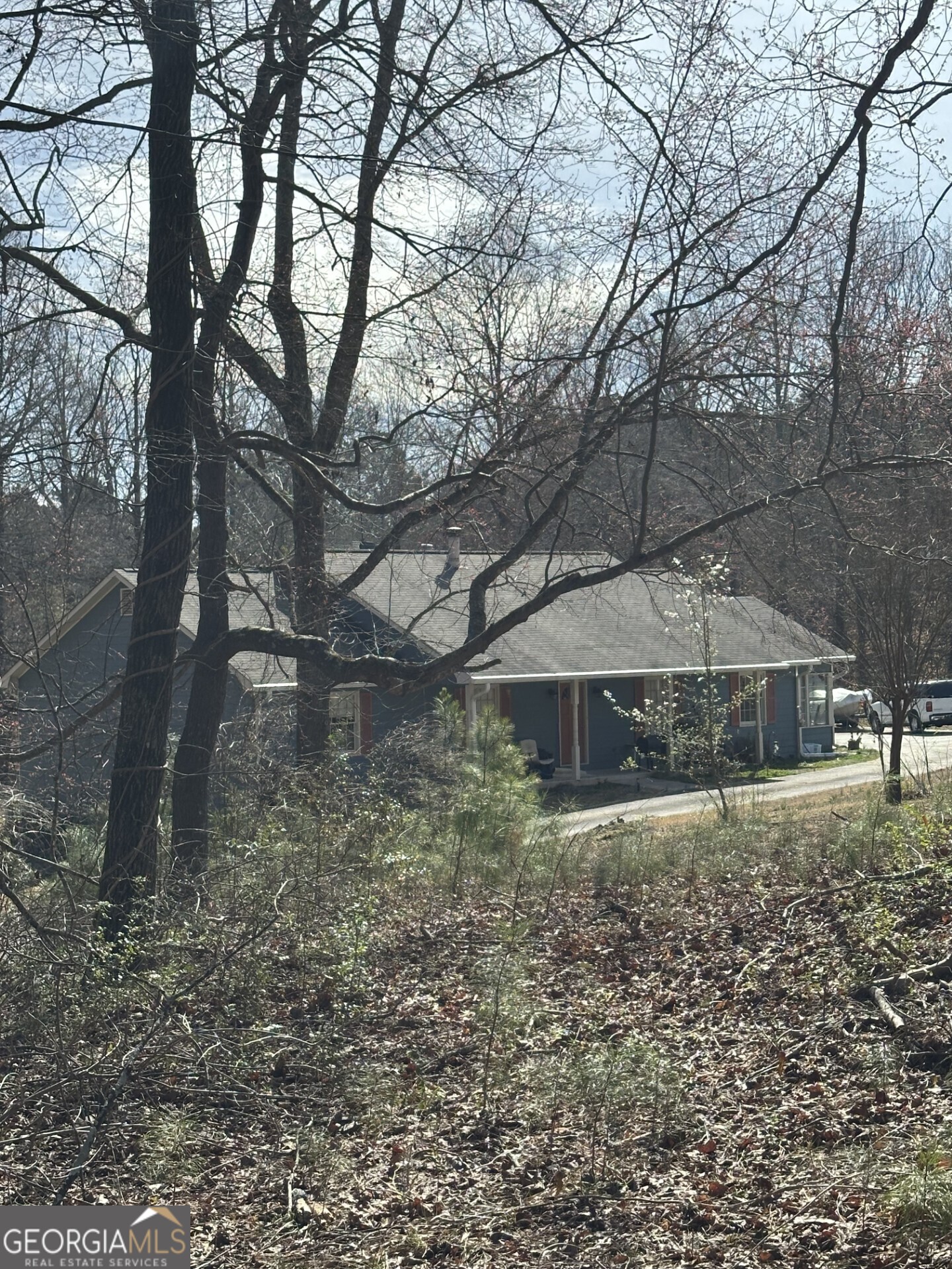 5565 Hog Mountain Rd — photo