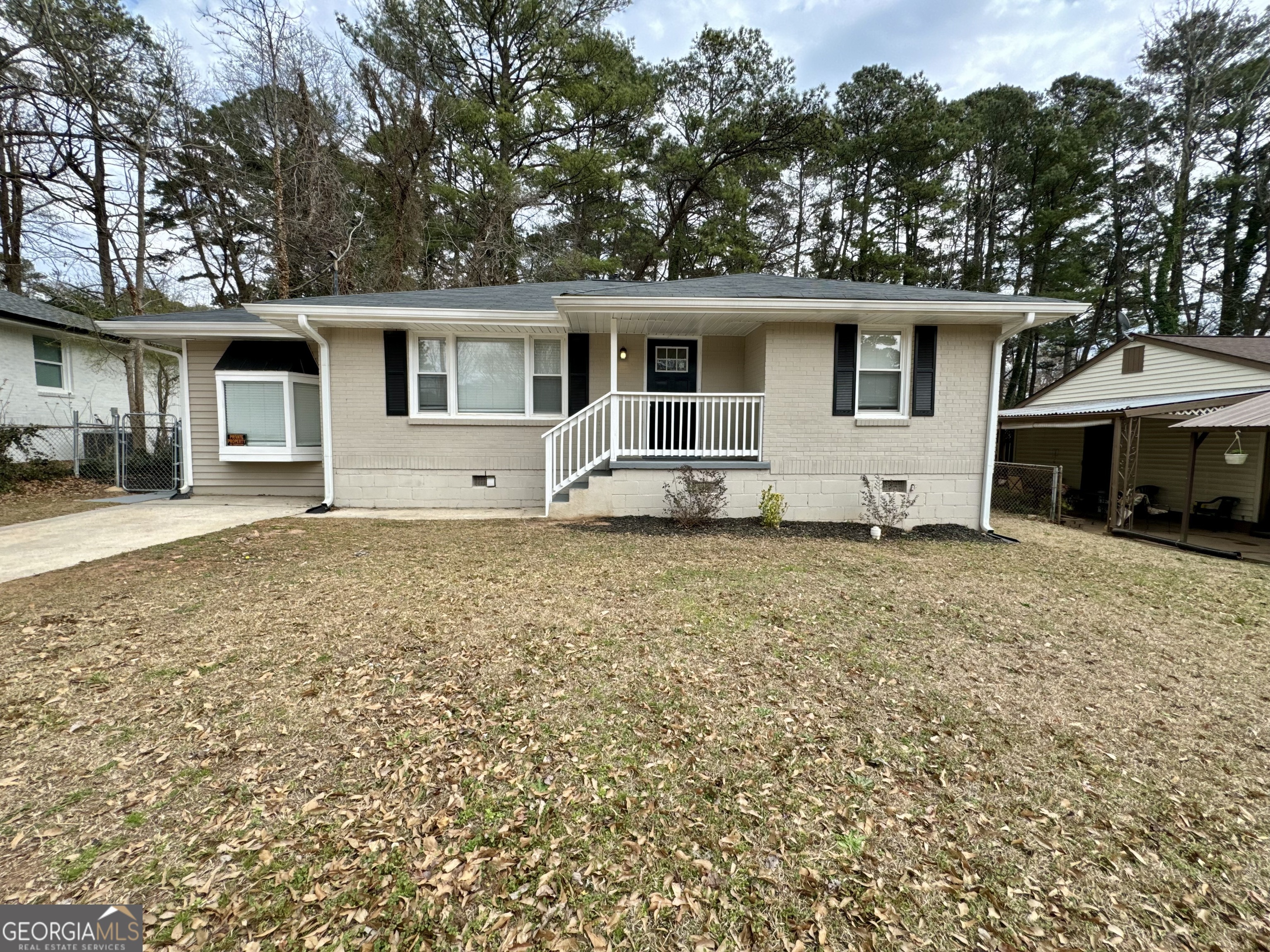 1908 S Columbia Place, Decatur, GA 30032 — photo 2