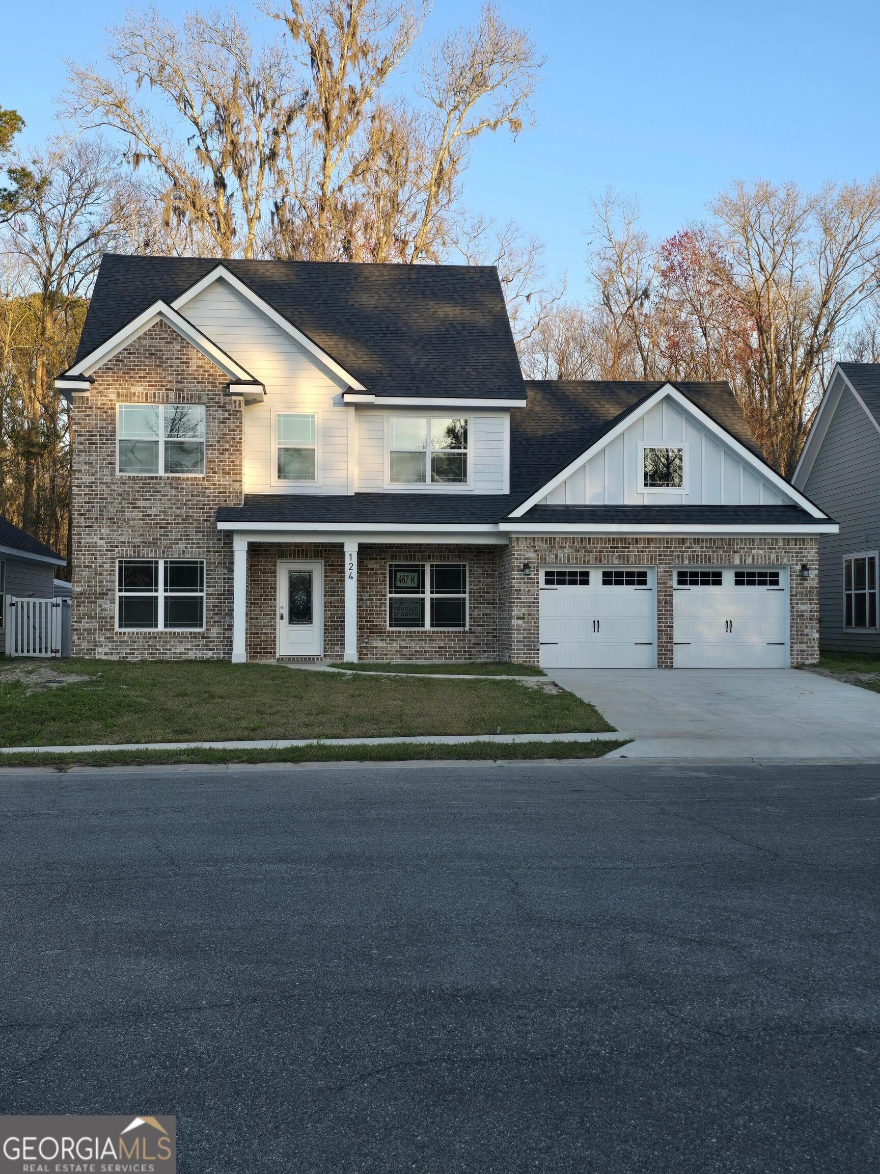 124 John Eady Ct — photo