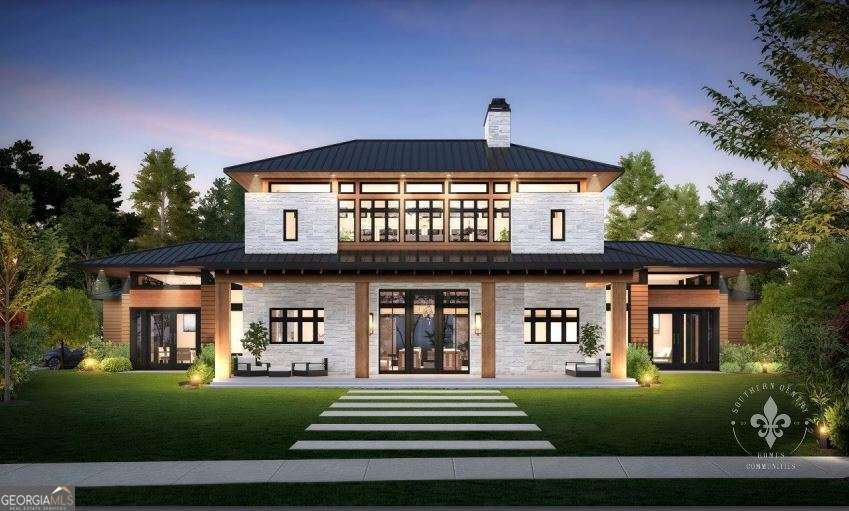 4510 Muskogee Ct — photo