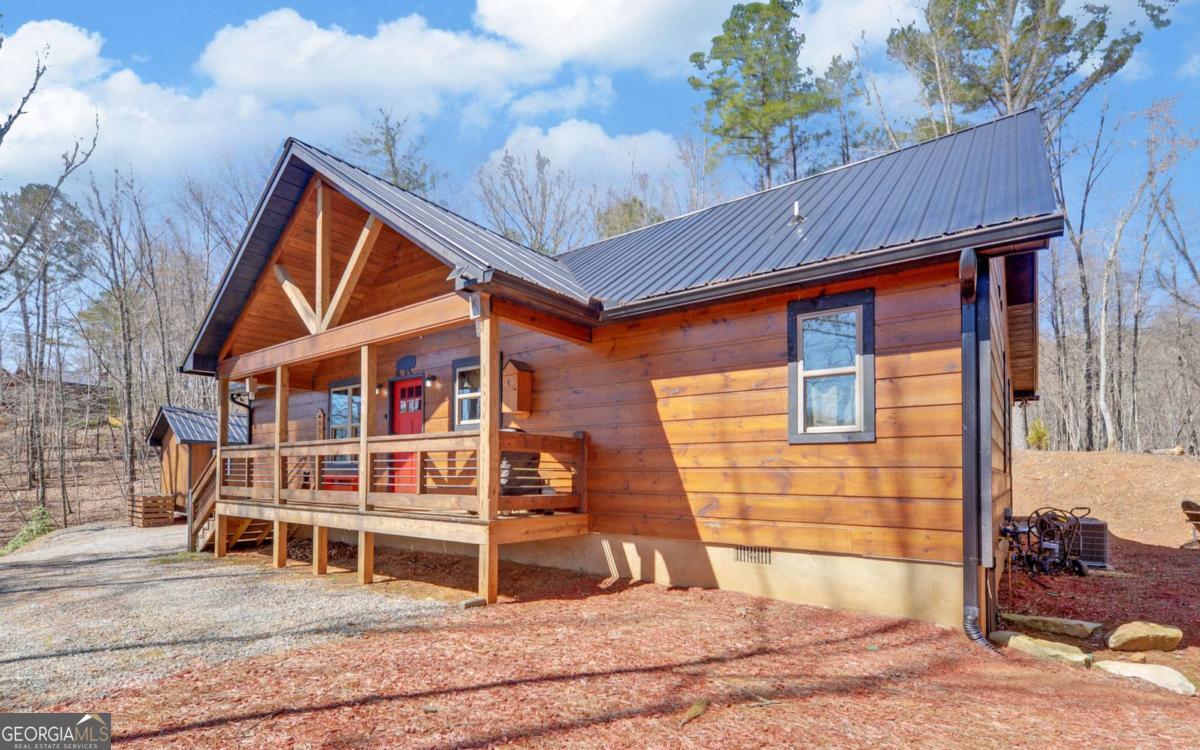 113 Hideaway Trl — photo