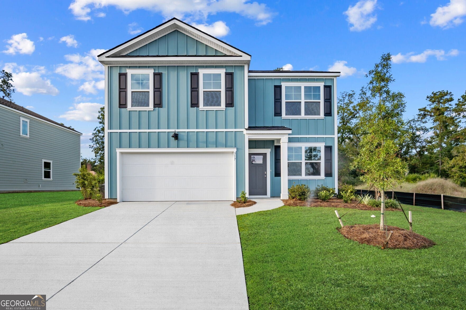 317 Royal Fern Ln — photo