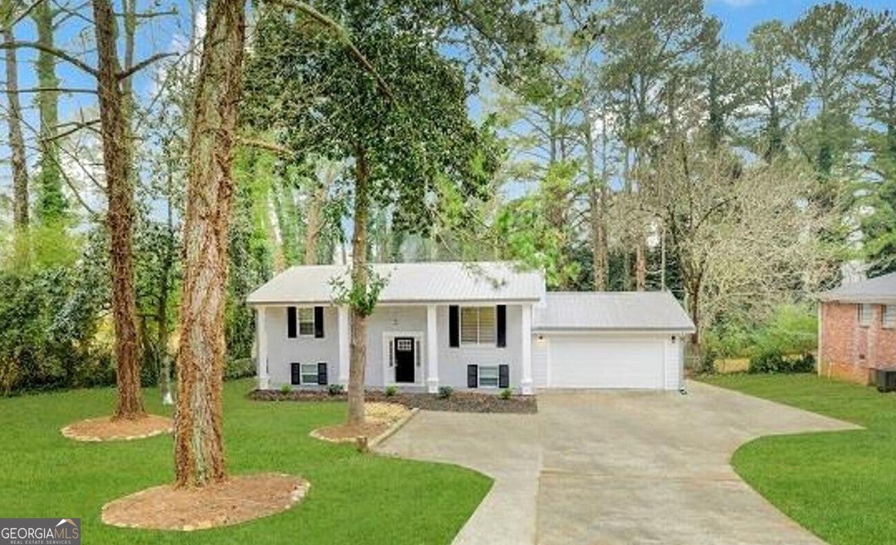 3363 Wesley Chapel Rd — photo