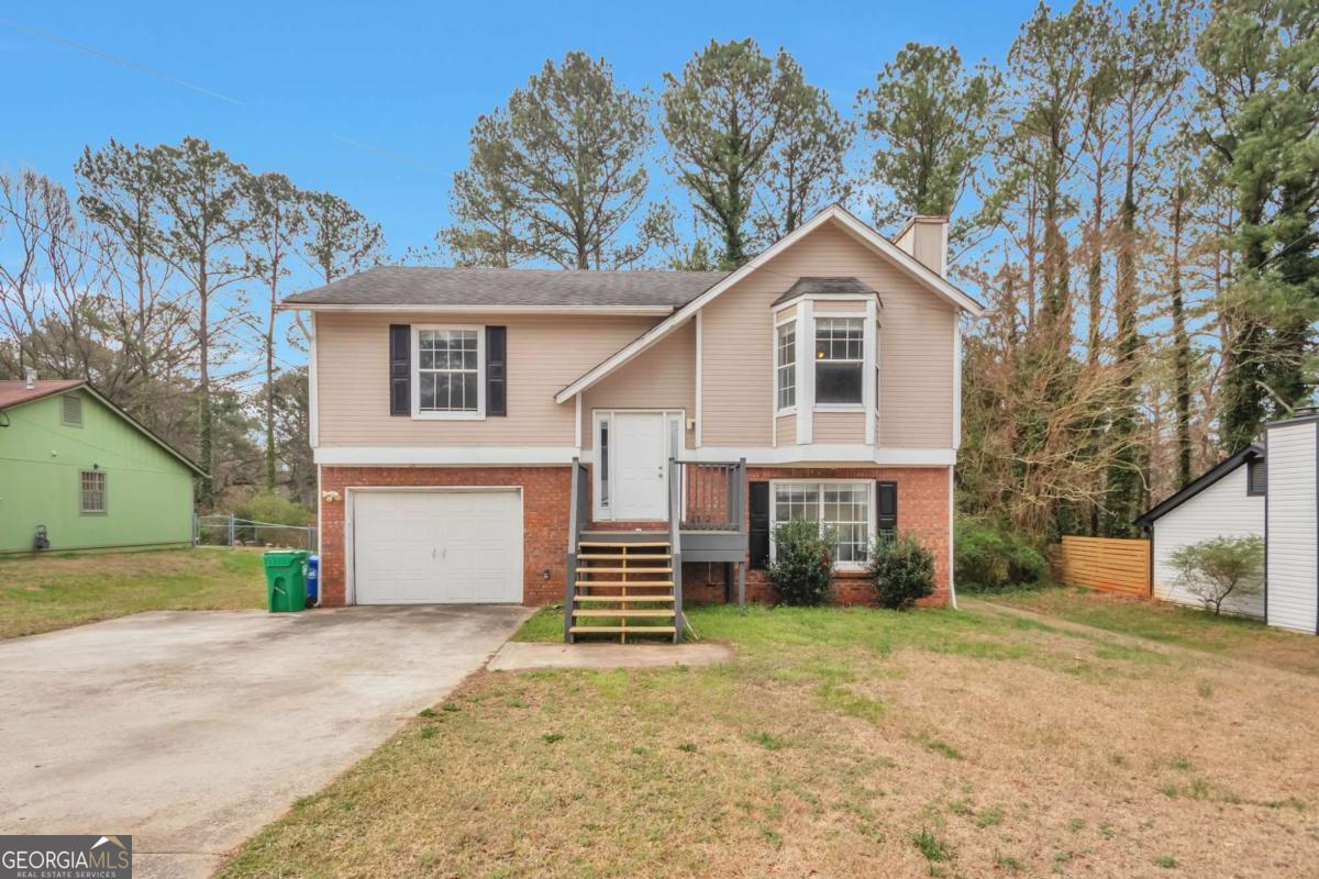 2463 Corner Shoals Dr — photo