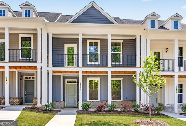 2538 Harbor Ridge Pass 343 — photo