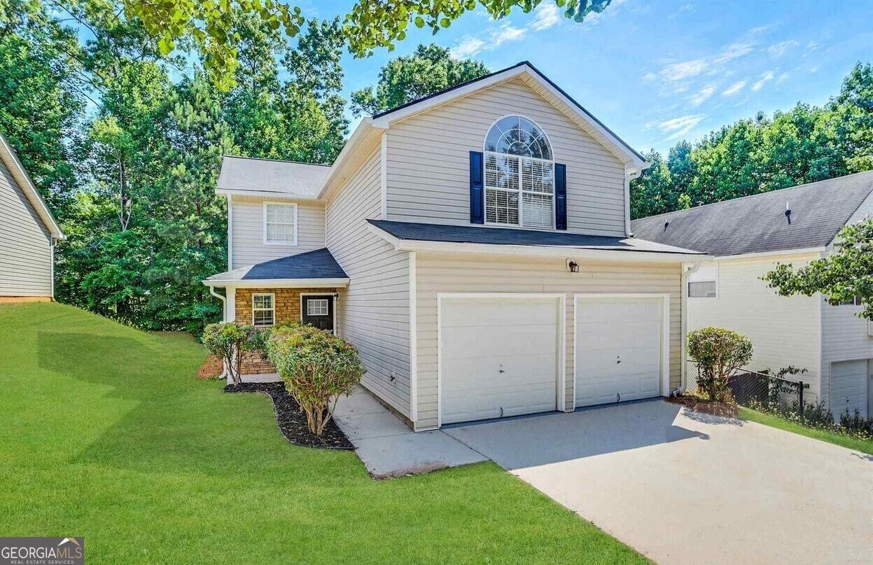 2940 Highland Hill Pkwy — photo
