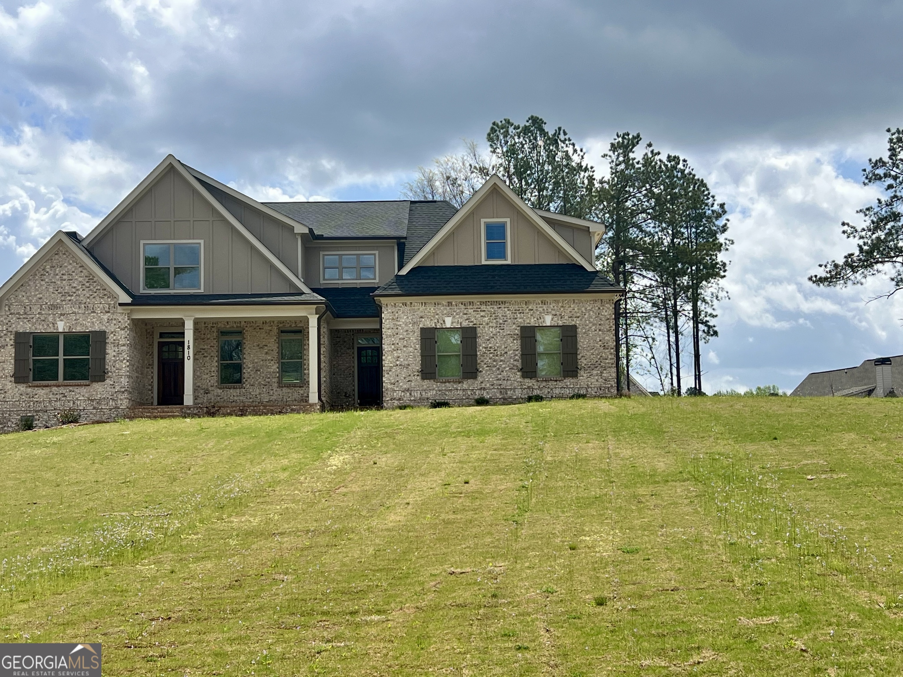 1810 Beebalm Dr — photo