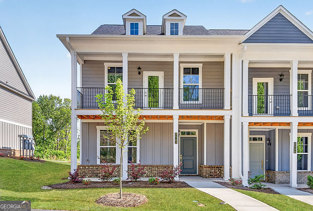 2542 Harbor Ridge Pass Lot 342 — photo