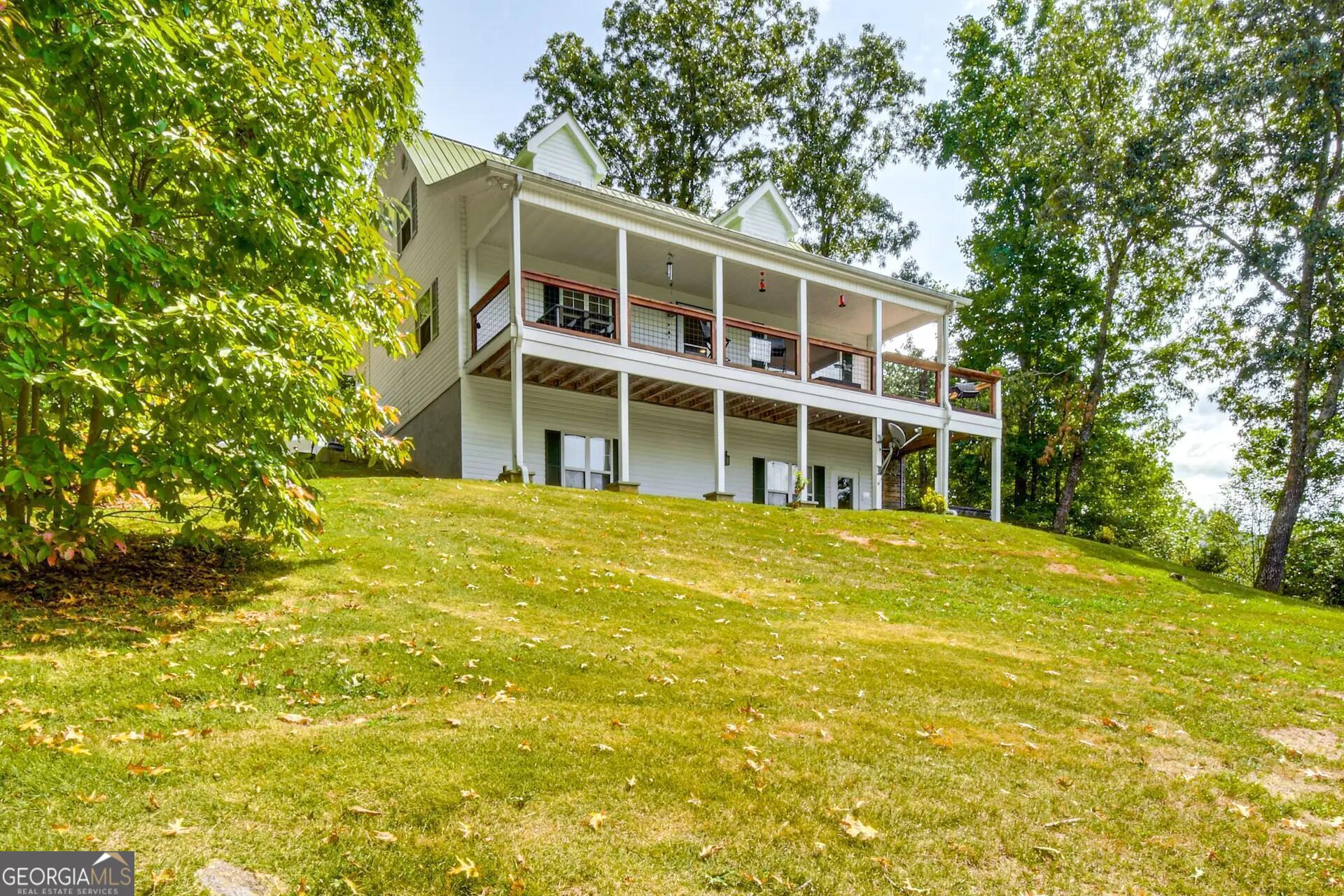 1912 Bearmeat Village Rd — photo