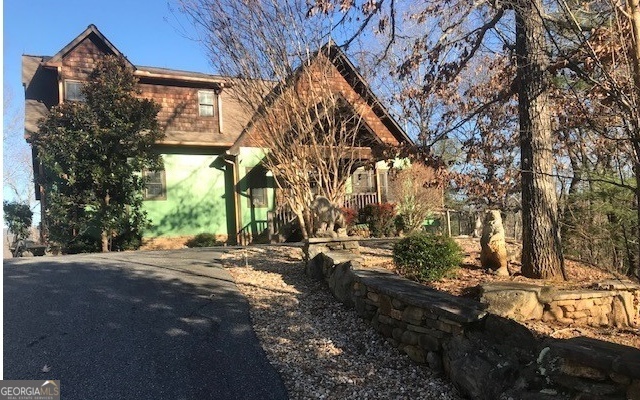1248 Spaniard Point Rd — photo