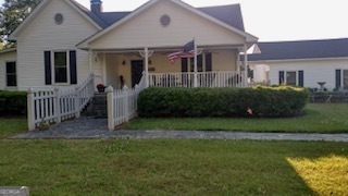 7133 Forrest Road, Hogansville, GA 30230