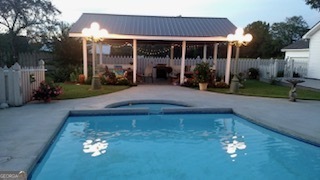 7133 Forrest Road, Hogansville, GA 30230 — photo 2