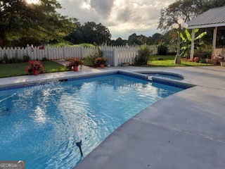 7133 Forrest Road, Hogansville, GA 30230 — photo 3