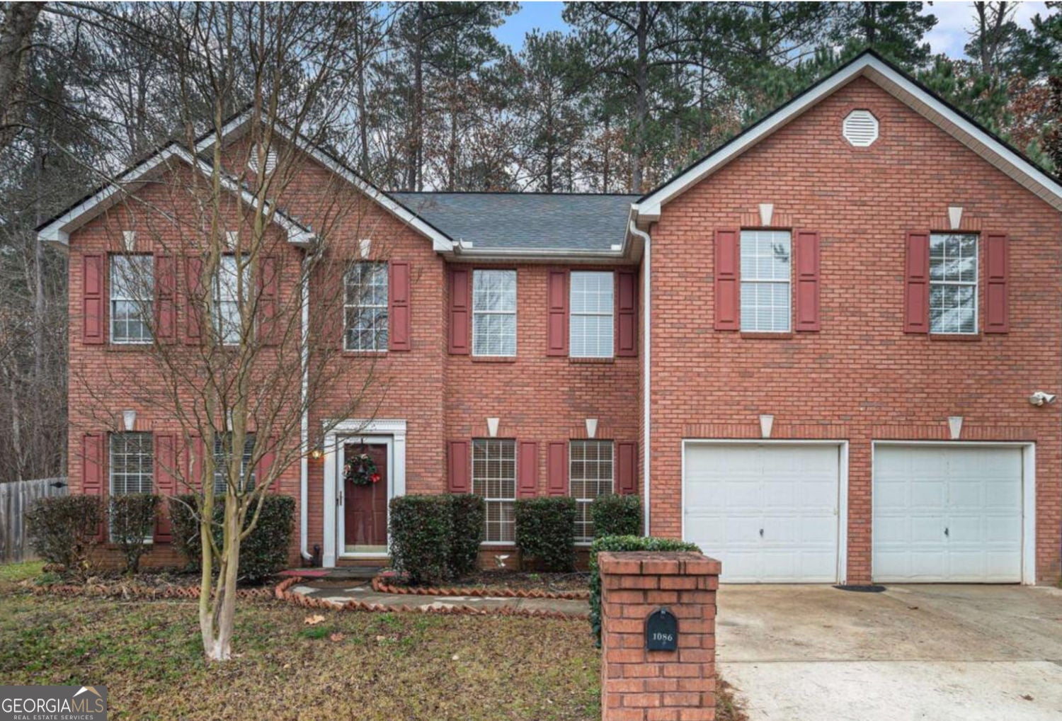 1086 Deshon Trl — photo