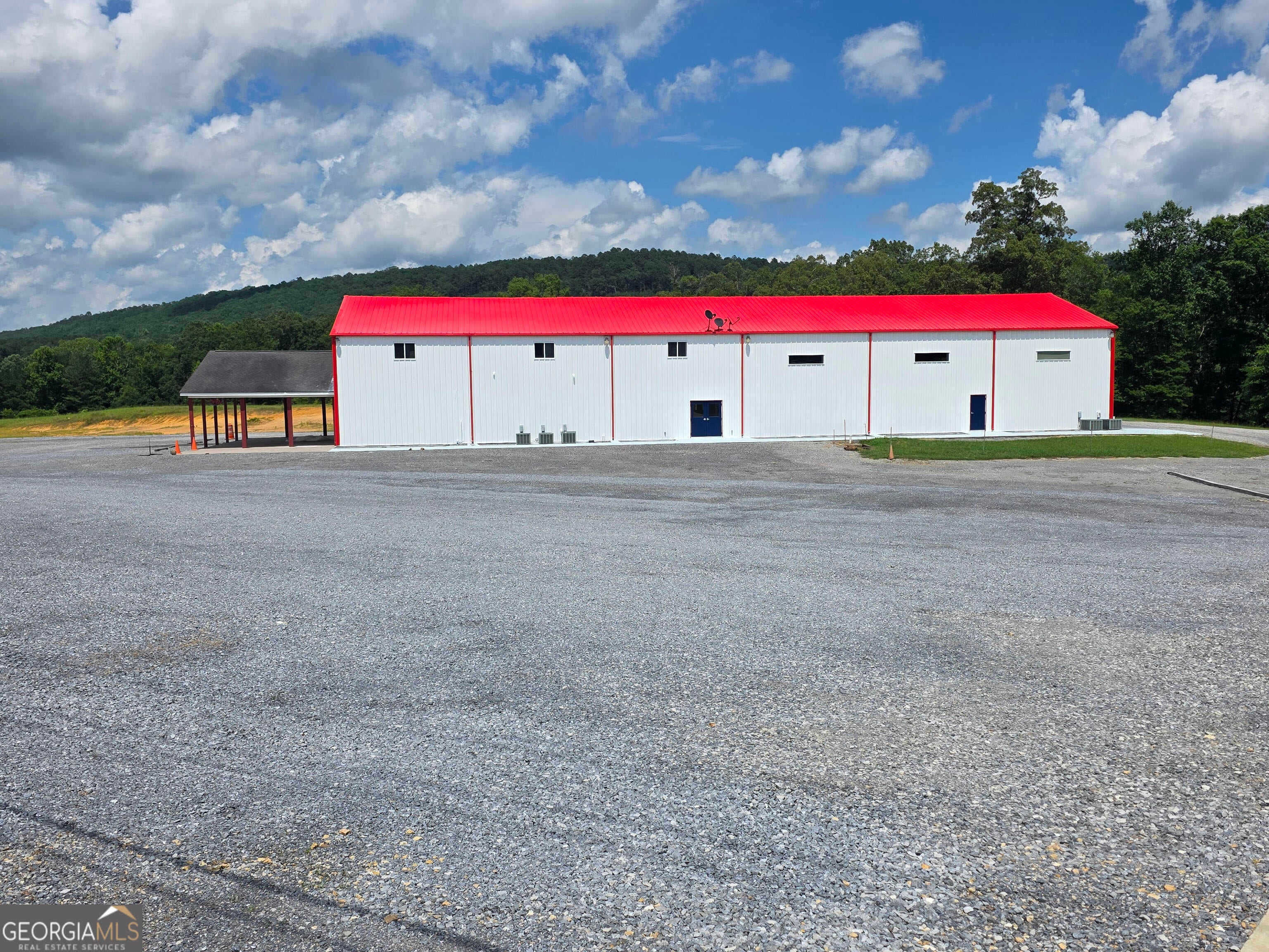 1500 Highway 27 — photo