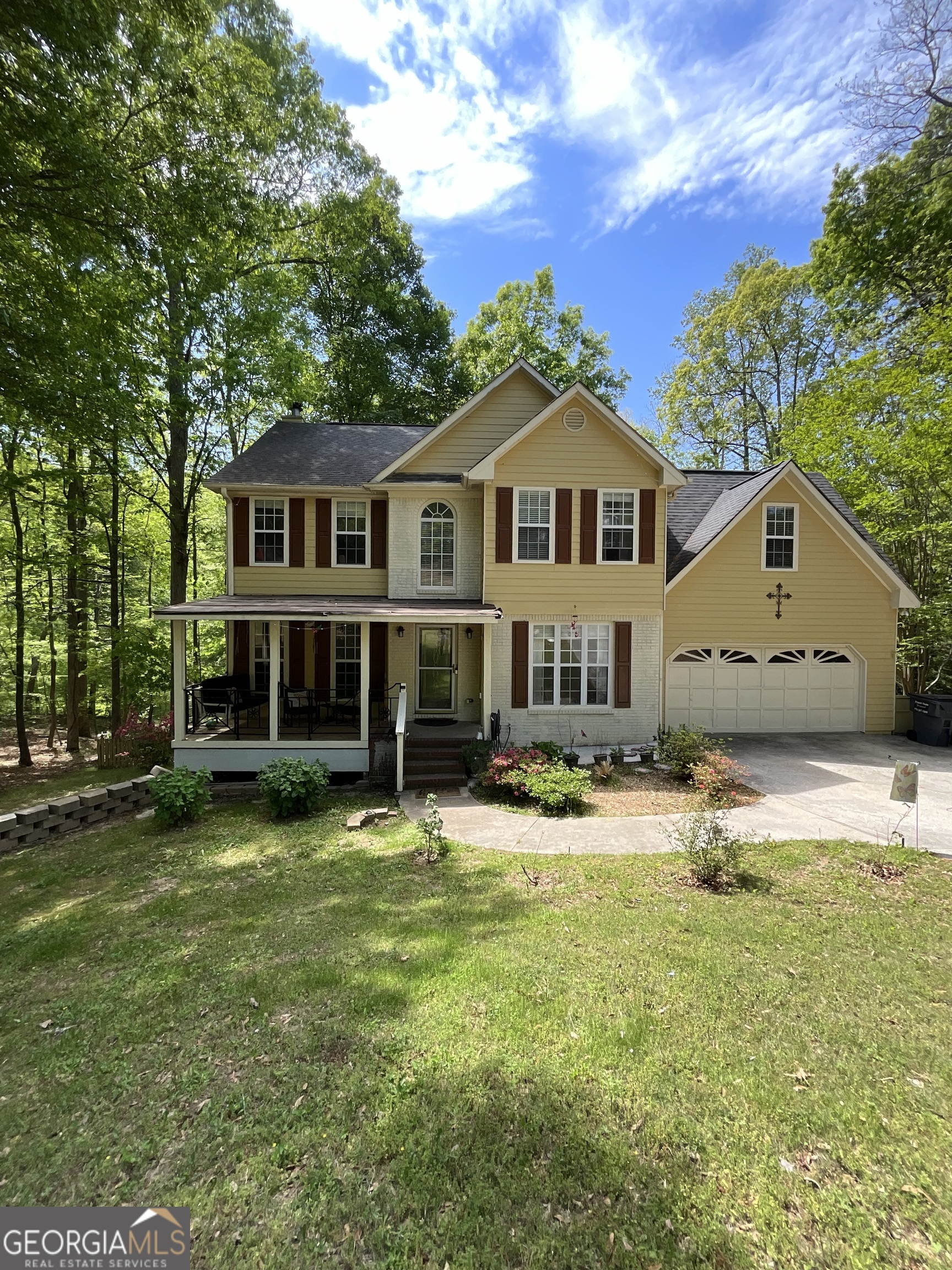 5363 Forest Dr — photo