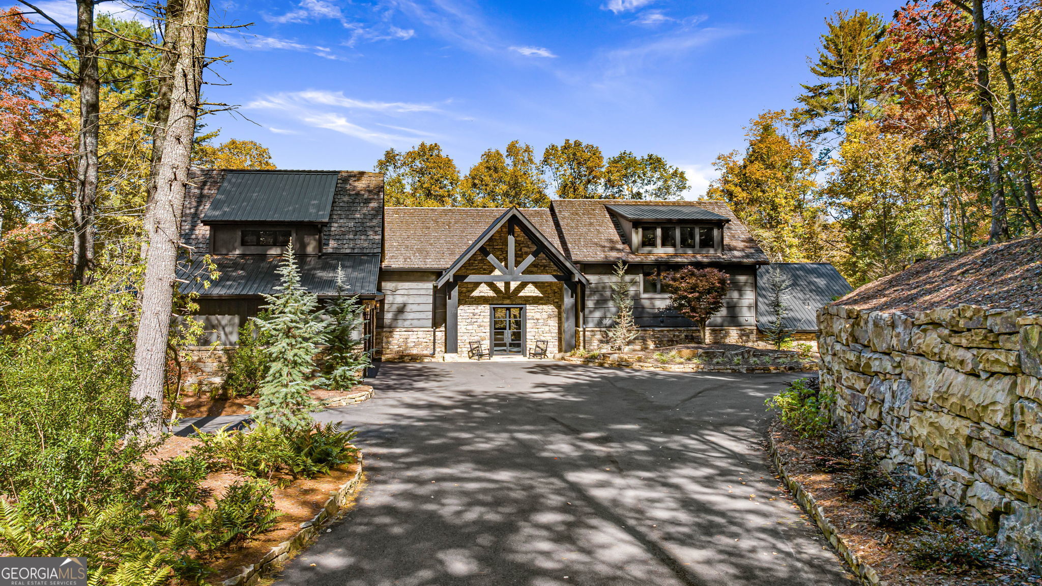 184 Spence Road, Blue Ridge, GA 30513