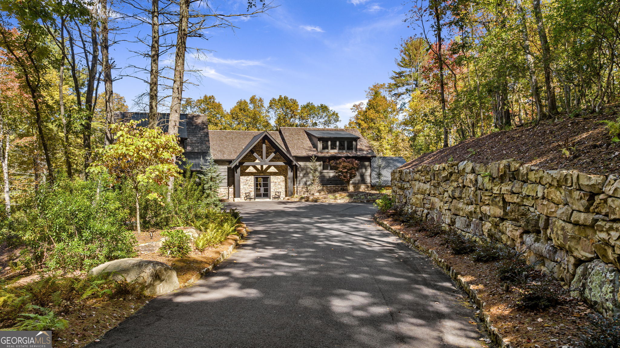 184 Spence Road, Blue Ridge, GA 30513 — photo 2