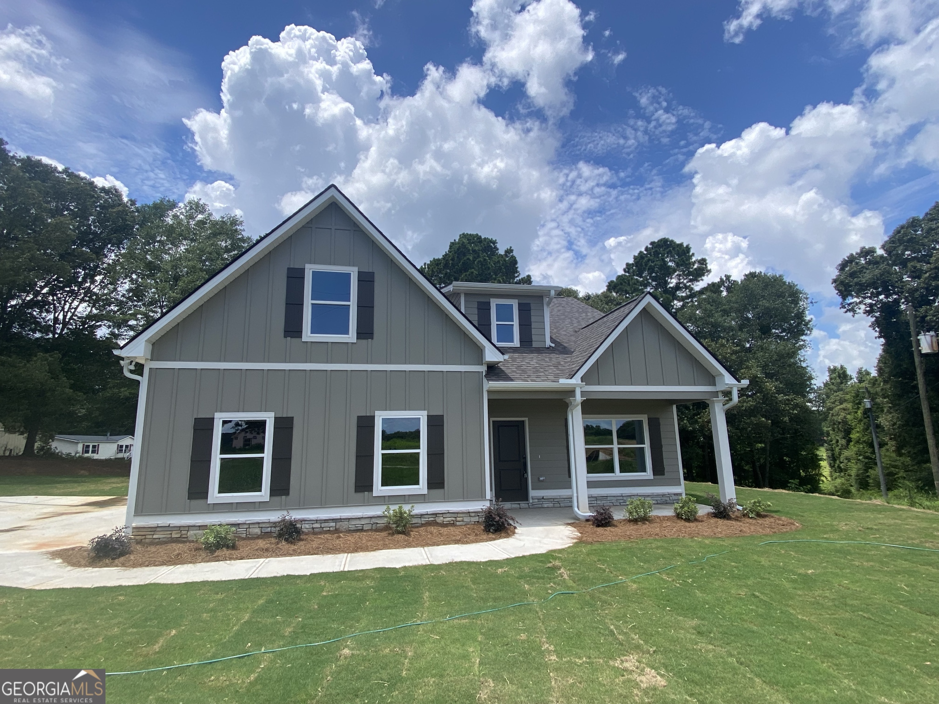 10 Avery Road, Roopville, GA 30170