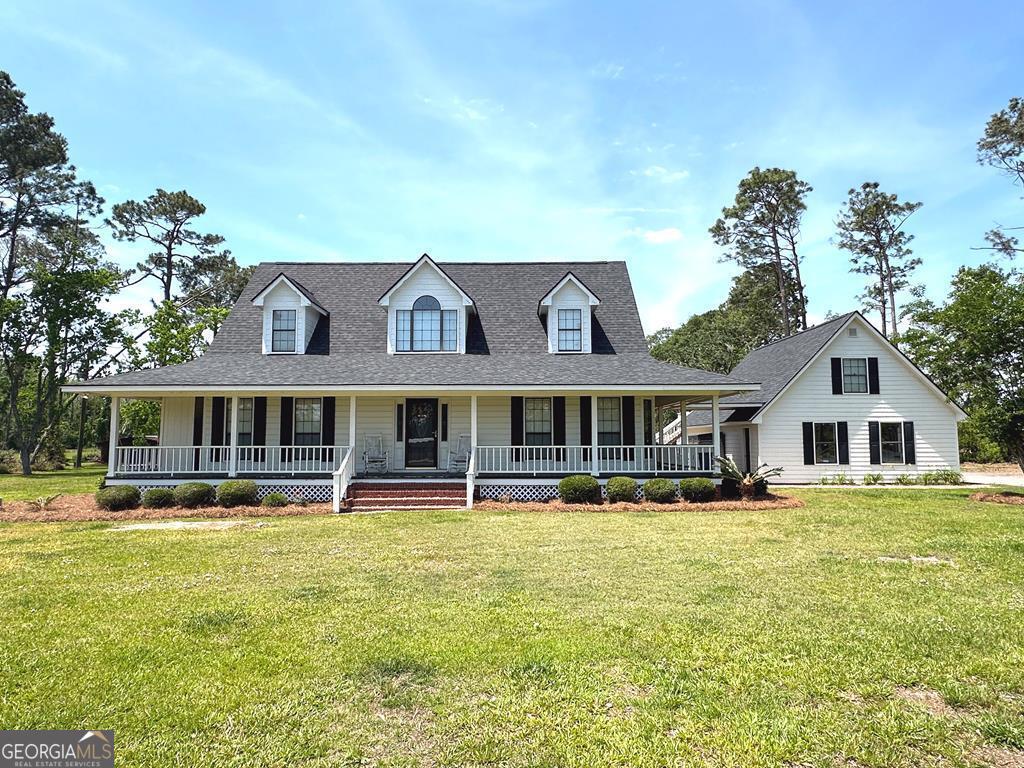 4448 Old Lake Park Rd — photo