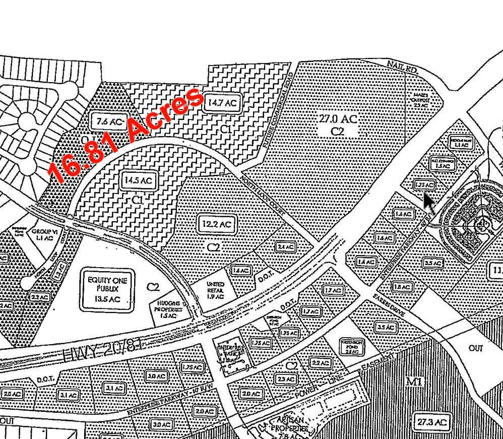 0 Loop Road, McDonough, GA 30253 — photo 3