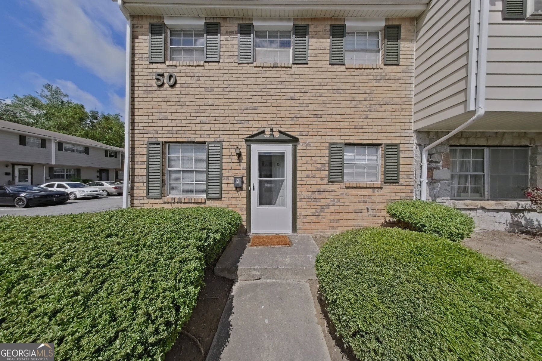 4701 Flat Shoals Rd 50a — photo