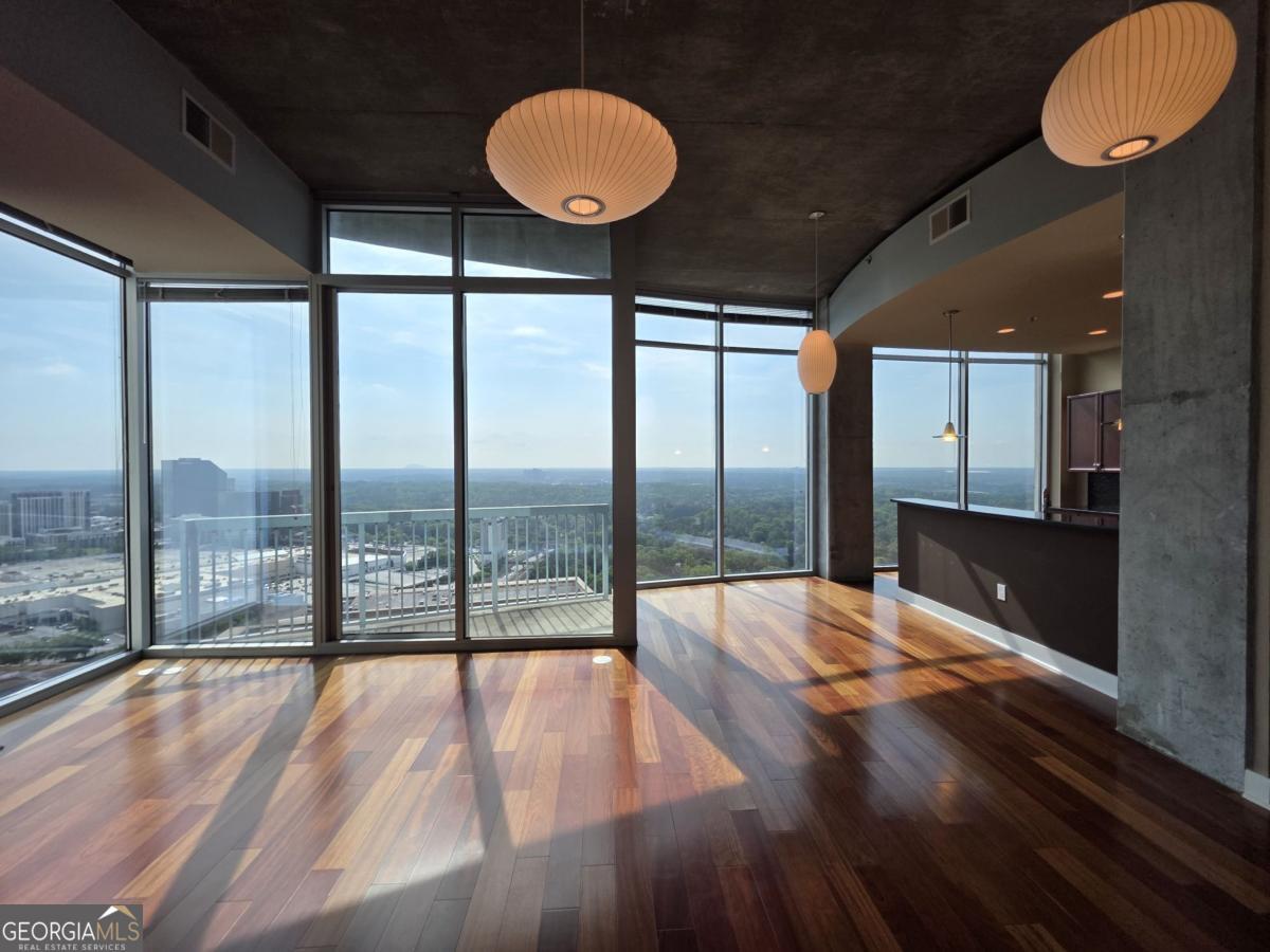 3324 Peachtree Rd NE 3001 — photo