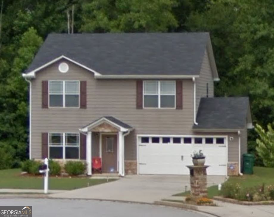 4368 Rocky View Dr — photo