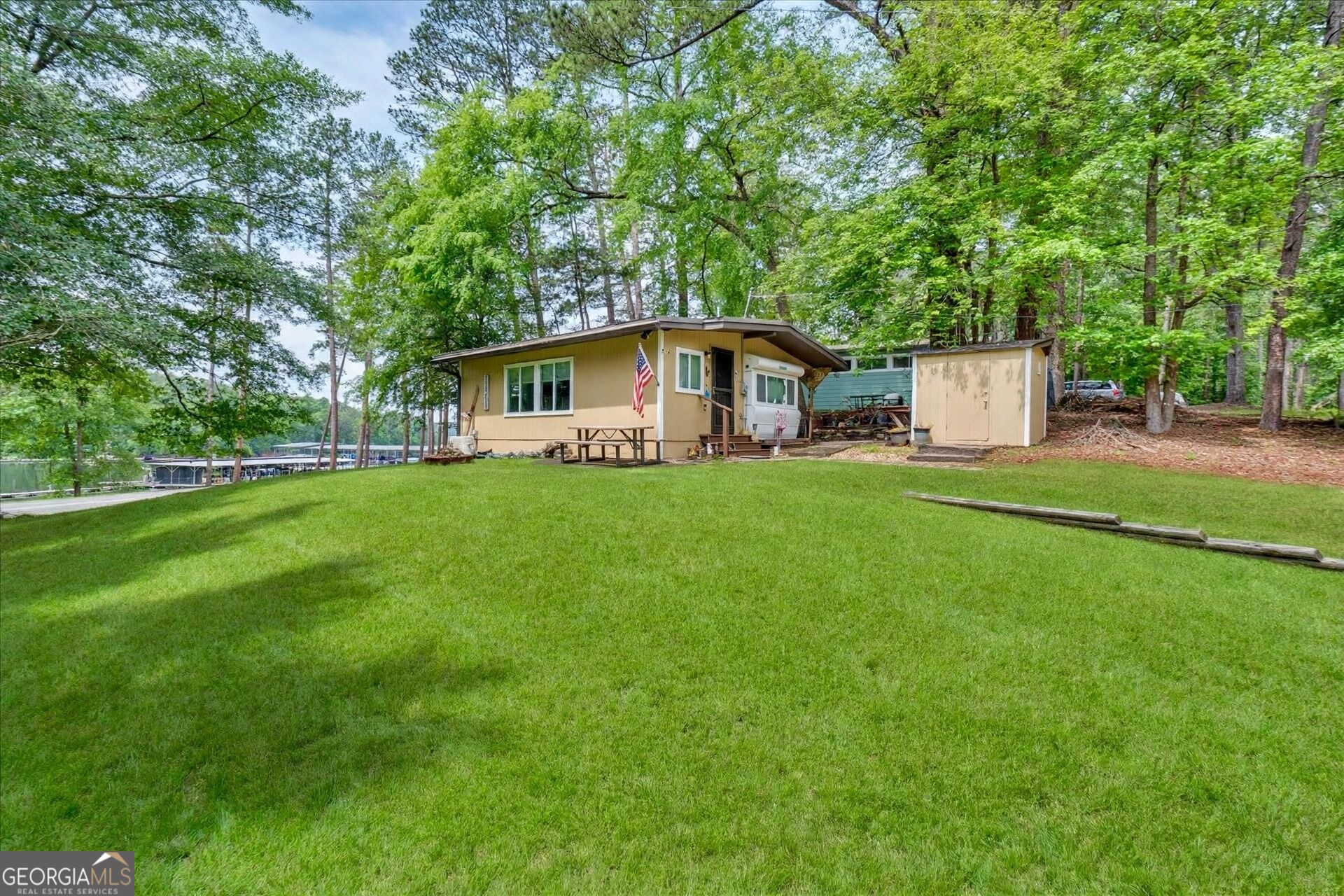 5400 Kings Camp Rd SE #C1 — photo