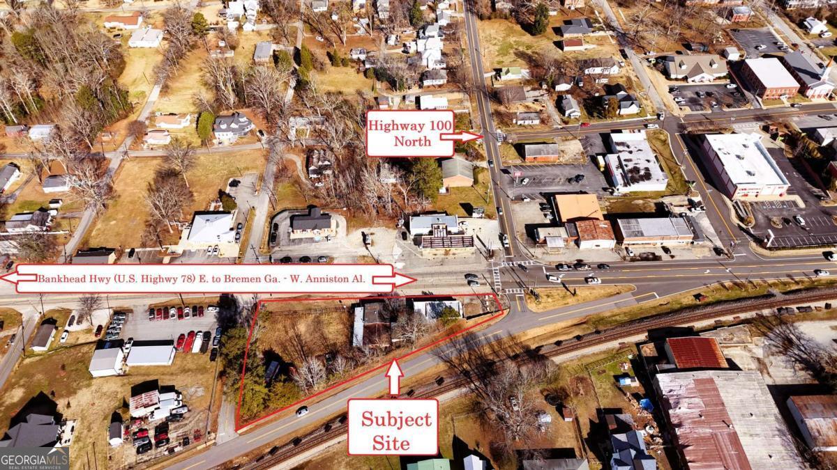 21 W Bankhead Hwy — photo