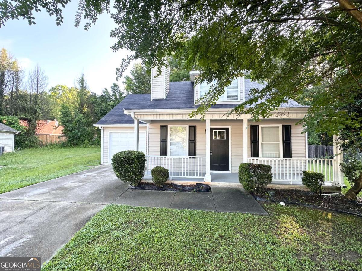 614 Tramore Ct — photo