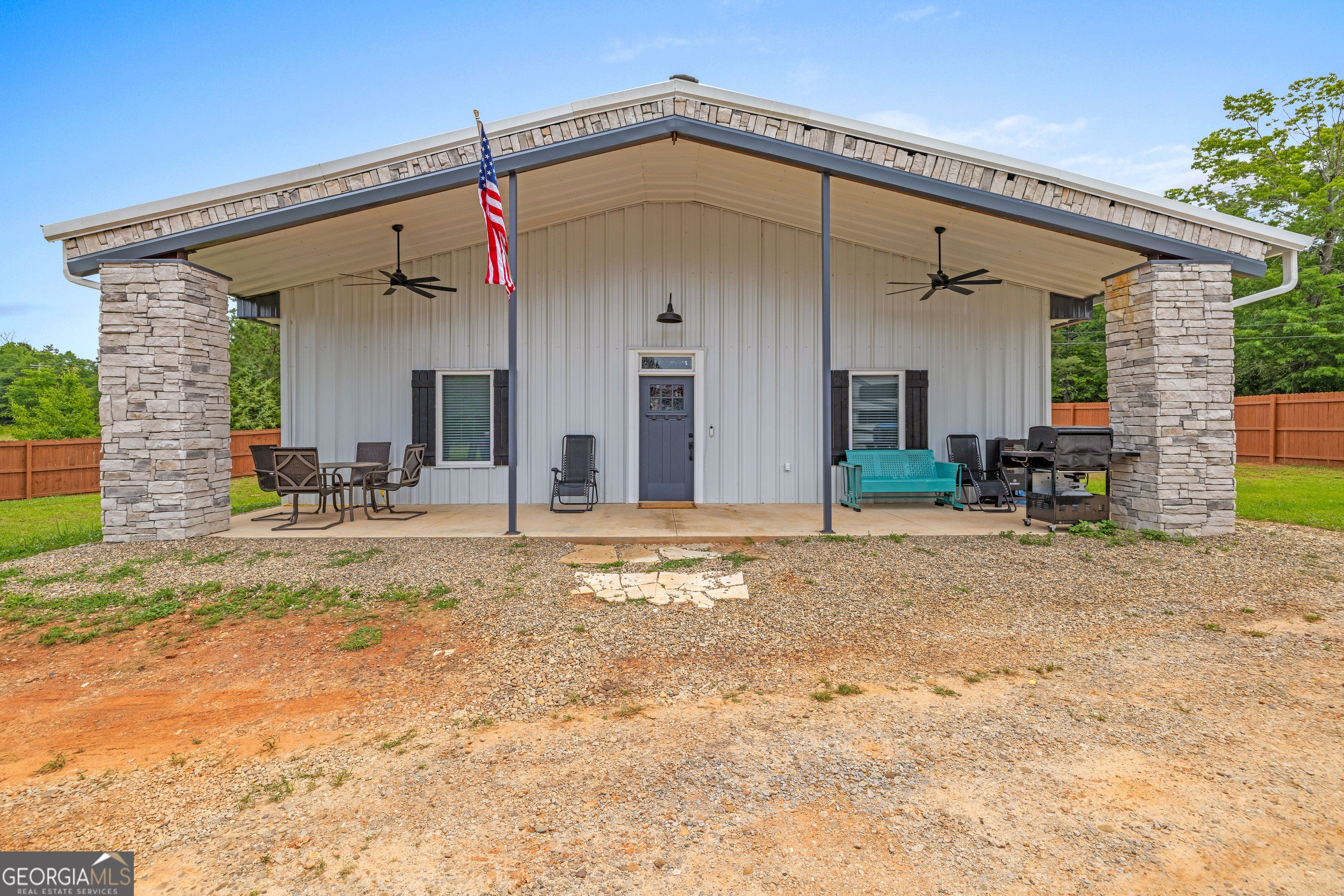 2109 Brewers Mill Rd — photo