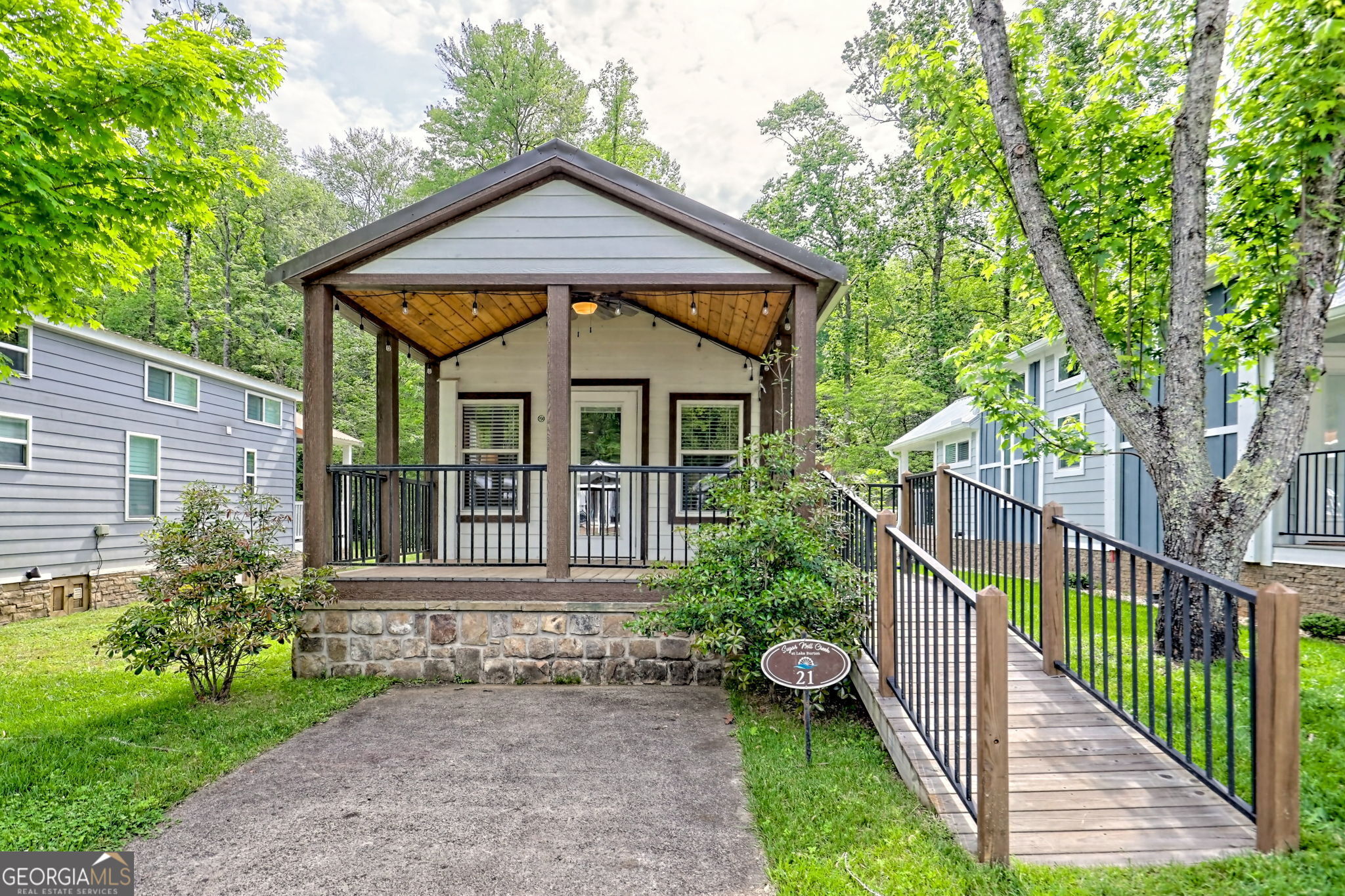 4960 Laurel Lodge Rd Lot 21 — photo