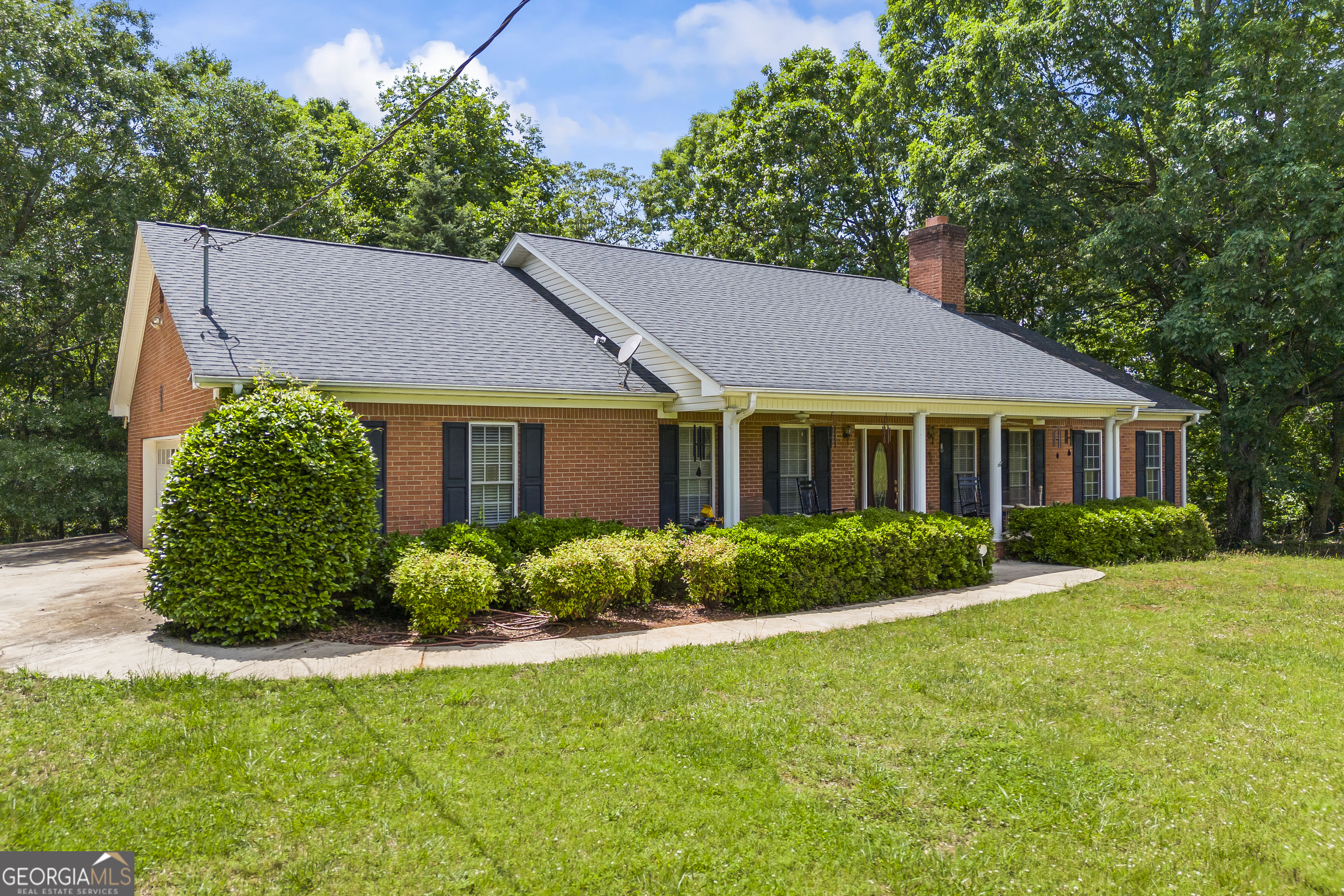 1112 Reno Road, Royston, GA 30662