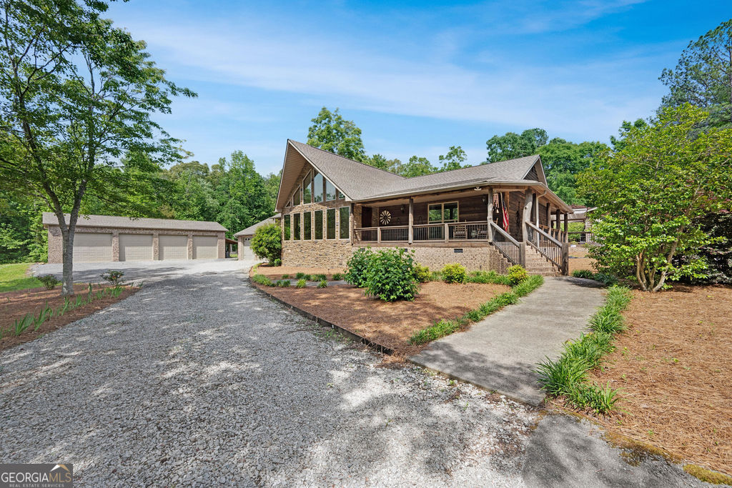 4440 Keith Road, Ringgold, GA 30736 — photo 2