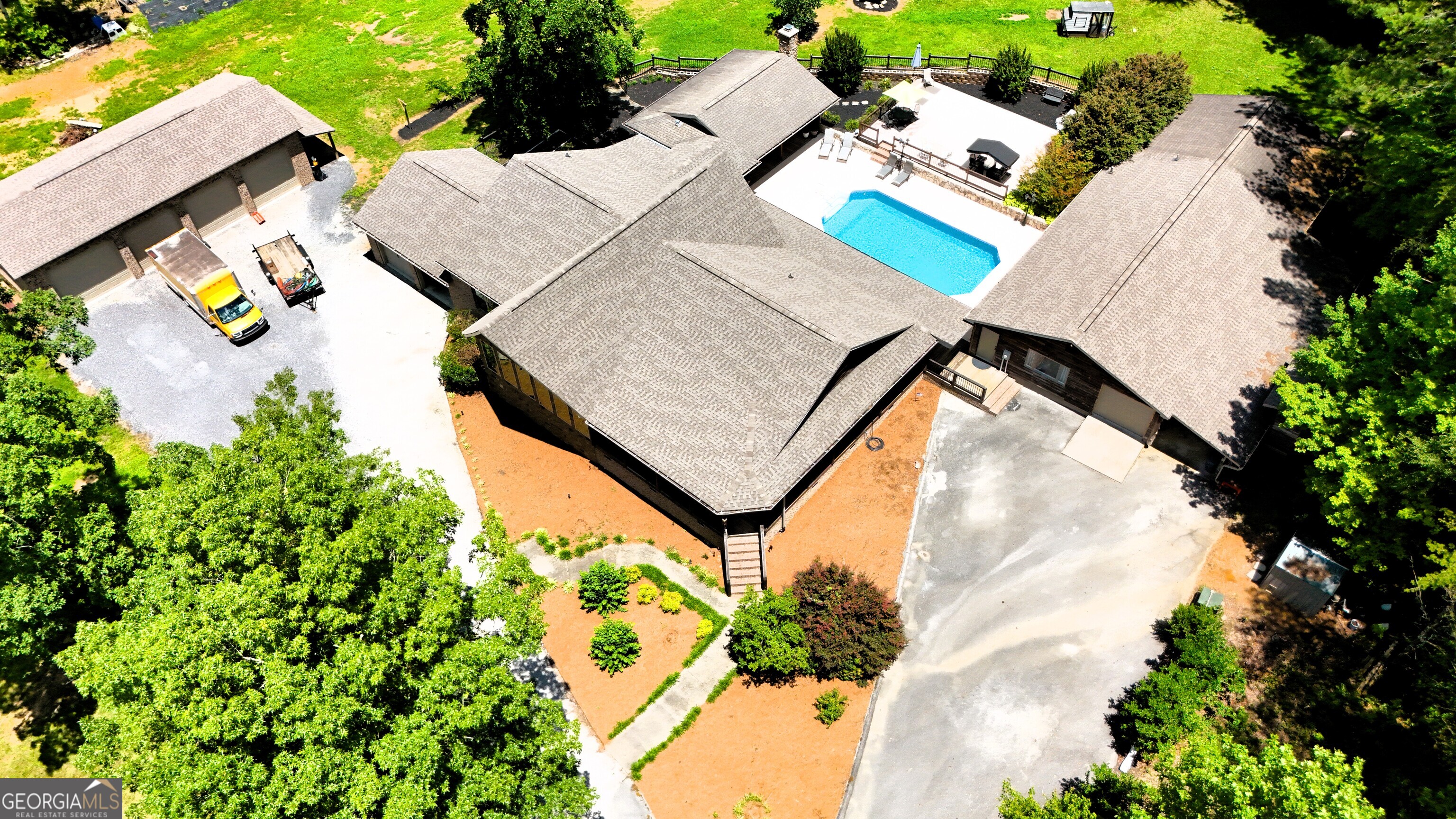 4440 Keith Road, Ringgold, GA 30736 — photo 3
