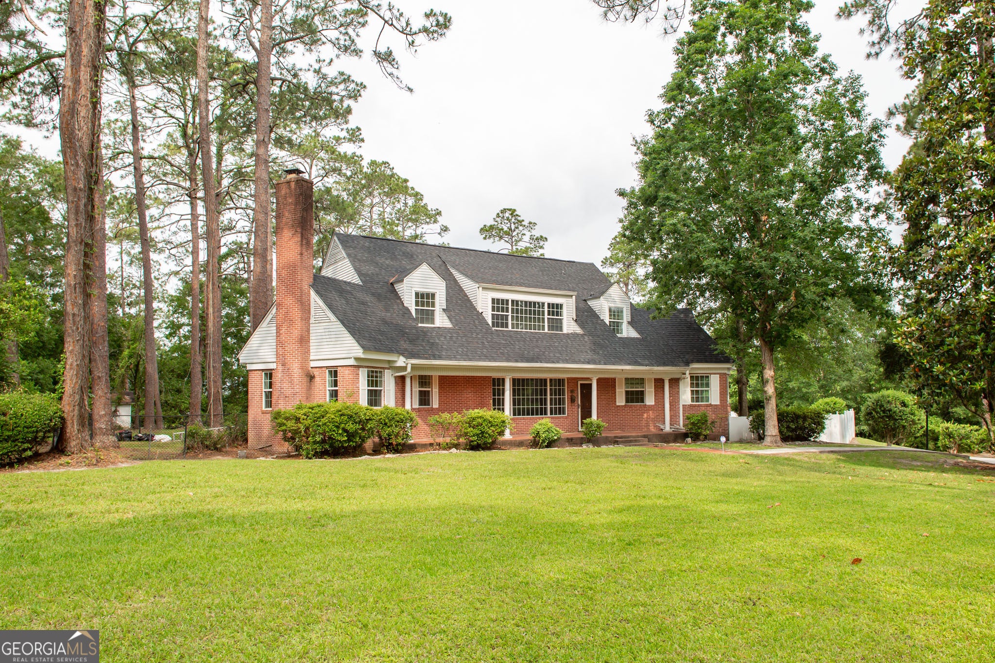 1701 Satilla Blvd — photo