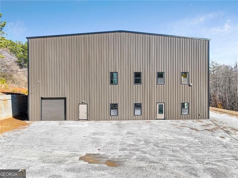 61 Toto Creek Park Rd — photo