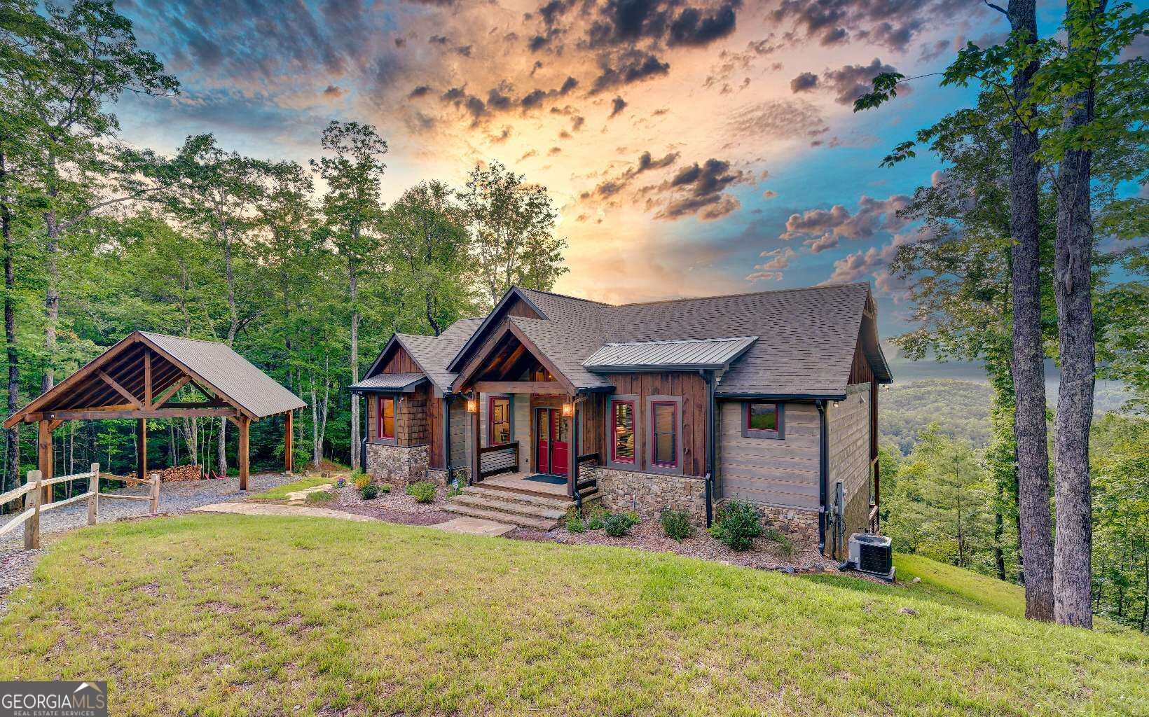 370 High Ridge Rd — photo